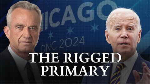 The Rigged Primary
