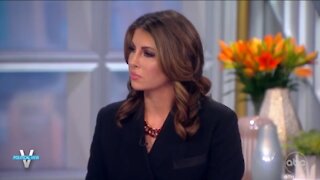 Morgan Ortagus Confronts Adam Schiff About Debunked Steele Dossier: You Spread Disinformation