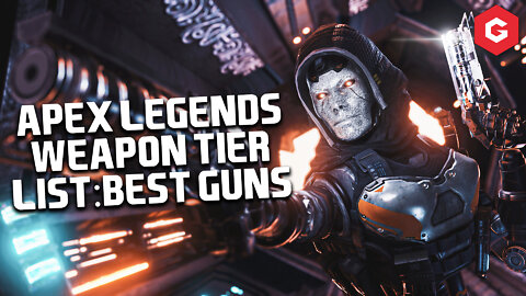 The BEST Apex Legends guns for Season 12