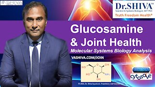 3 Ways How Glucosamine Affects Joint Health