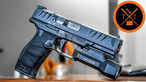 Top 5 Handguns You Should Know About..