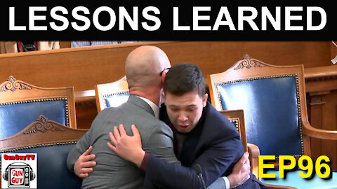 Lessons Learned - (Video) Interview with a defense attorney