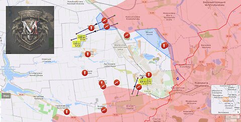 Avdiivka Encircling Continues. Military Summary And Analysis 2023.03.20