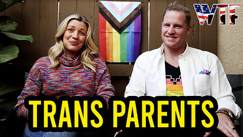 Trans Parents