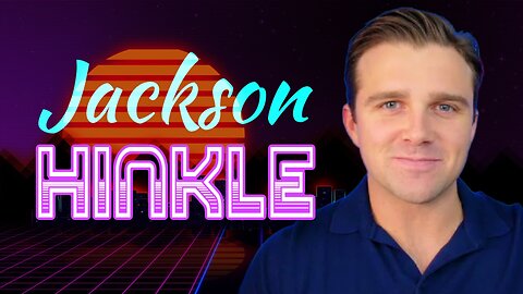 278. Jackson Hinkle