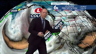 Scott Dorval's Idaho News 6 Forecast - Monday 12/12/21