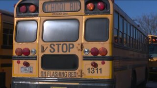 In effort to recruit more school bus drivers, WisDOT implementing temporary waiver