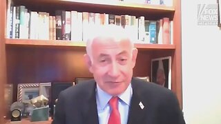 Netanyahu: I've Come Back From Political Death!