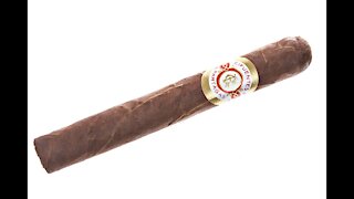 Partagas Cifuentes Enero Cigar Review
