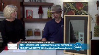 Be Ready For Cold! // Lifetime Windows & Siding