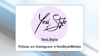 Learn More About Changing Beauty Routines and Holiday Gift Ideas with Yesi Style