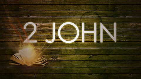 2 John