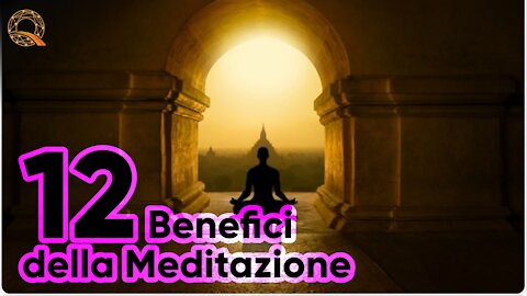 📿 12 Benefici della Meditazione