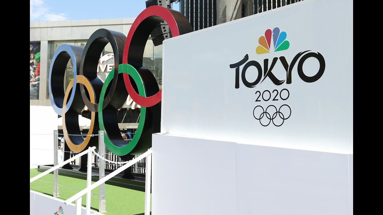 Summer Olympics TV ratings plummet on NBC, report Just the News Now