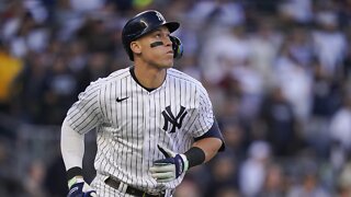 Aaron Judge Lands 9-Year, $360M Deal To Remain With New York Yankees