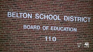 Parents, students react to Belton School District return to virtual learning