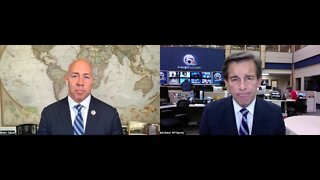 Rep. Brian Mast explains how he's leaning ahead of debt ceiling vote