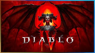 Diablo 4 | Playthrough Part 3