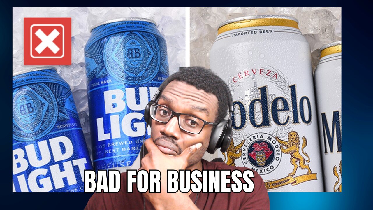 The Bud Light Boycott Continues To Impact Beer Company