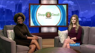 Shop Small with Stevie - March 4, 2022