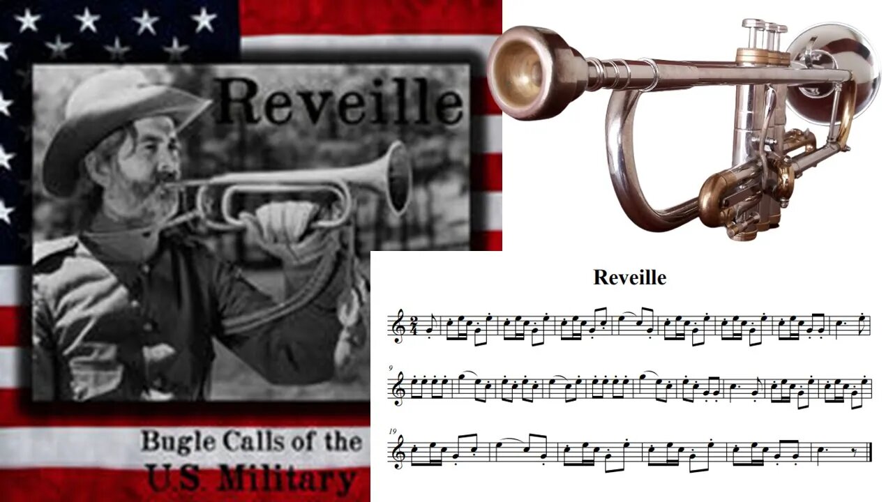 reveille-army-bugle-wake-up-call-5-min-repeat-2022-version