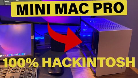 RX 6800 XT 16GB LUCBIT Barata do AliExpress #hackintosh #pcgamer#unboxing  placa top 