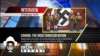 Canada: The Indoctrination Nation | Tanya Gaw (EXCERPT)
