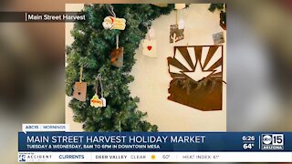 The BULLetin Board: Holiday market for local vendors