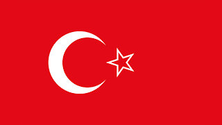 Anthem of Hatay State (1938–1939) - İstiklâl Marşı (Instrumental)