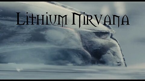 Snowpiercer Lithium Nirvana