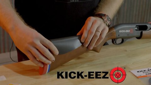 KICK-EEZ Cheek-EEZ How to Install