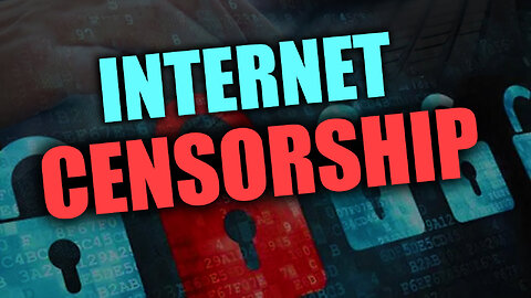 Internet Censorship 08/31/2023