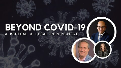Beyond Covid-19 A Medical Perspective