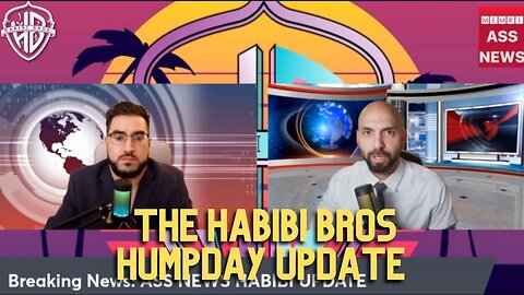 Habibi Bros Humpday Update: Lightfoot makes HERstory
