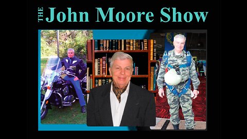 The John Moore Show