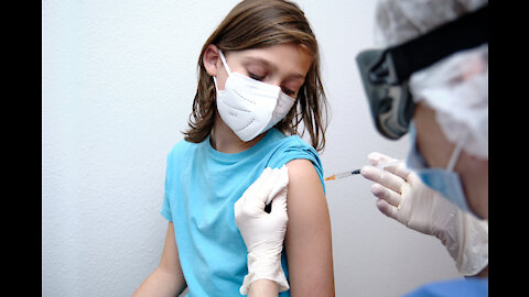 STUDY Young people are twice as likely to die from AstraZeneca vaccine than from covid