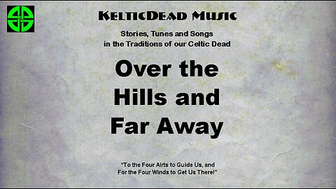 Over the Hills and Far Away - KDM