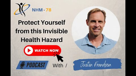 Protect Yourself from this Invisible Health Hazard