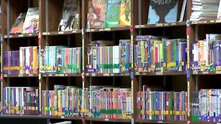 Book banned from Indian River County school libraries