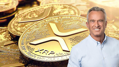 Robert F. Kennedy Jr. Supports Cryptocurrency