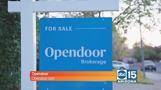TIPS: Buying and selling a home with Opendoor