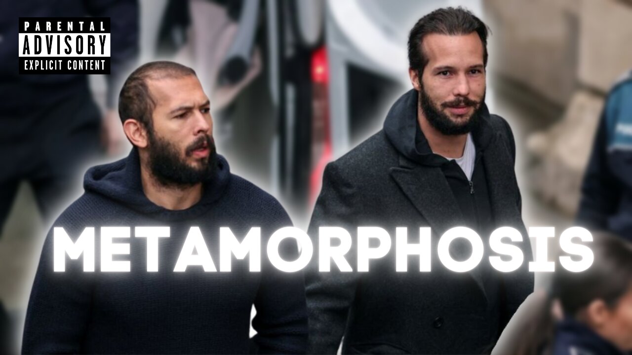The Tate Brothers Metamorphosis 4k Edit