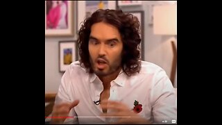 Russell Brand - The Pied Piper - who does he promote? Naomi Klein, Noam Chomsky, Thomas Piketty