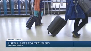 Consumer Reports: Gifts for travelers