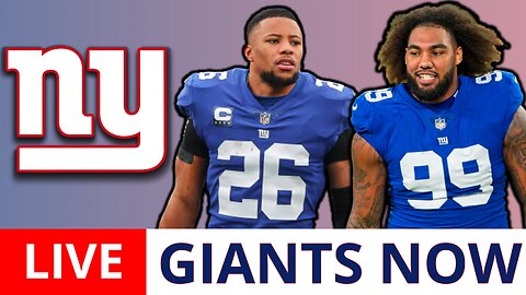 NY Giants Now by Chat Sports