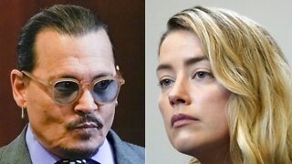 Fans Have Already Decided On The Depp v. Heard Trial