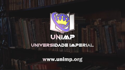 Cursos de monarquia & geopolítica - UNIMP
