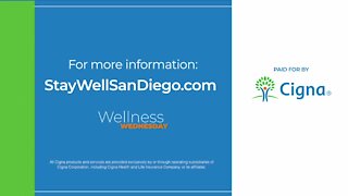 Wellness Wednesday: Cigna Health Discusses Resilience