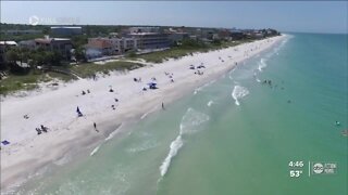 Tampa region still booming with tourists despite COVID, per Visit Tampa Bay