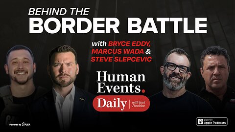 Sunday Special: Behind the Border Battle